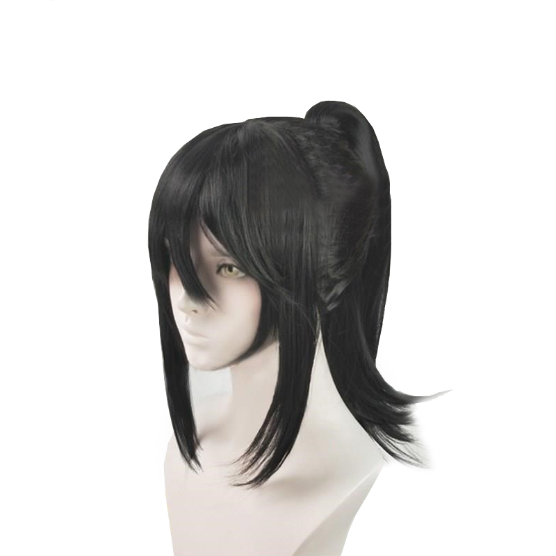 Permainan Yandere Simulator Ay - Synthetic Braided Wigs For Black Women ulasan dan harga