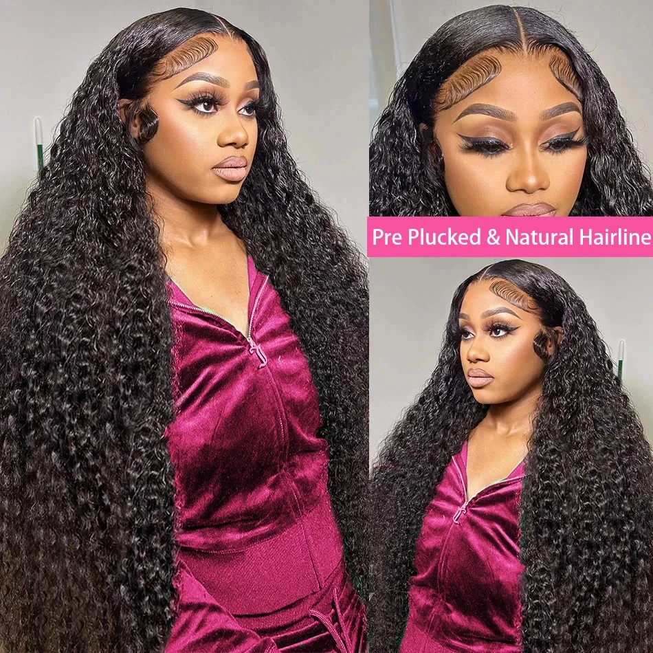 Wig rambut manusia dengan kera - Human Hair Wigs ulasan dan harga