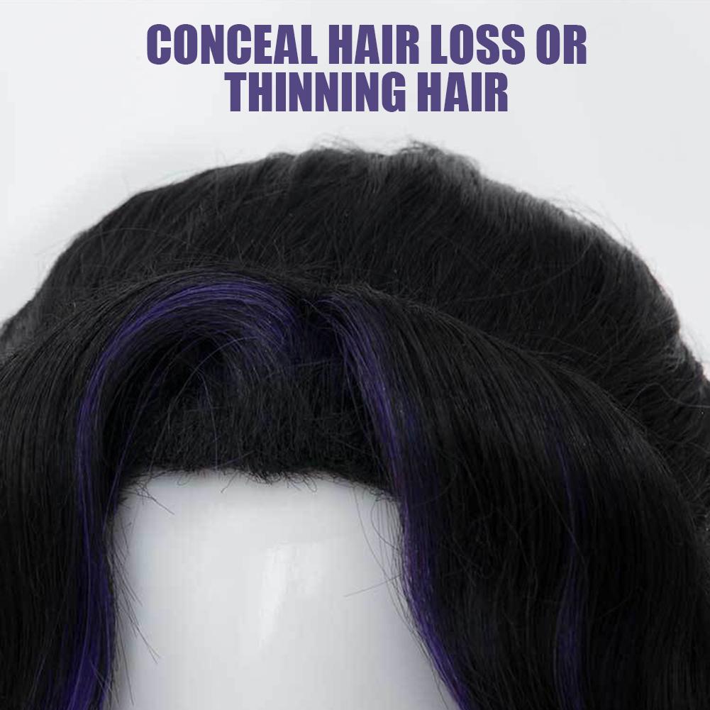 Wig Cosplay Kochou Shinobu Koc - Synthetic Braided Wigs For Black Women ulasan dan harga