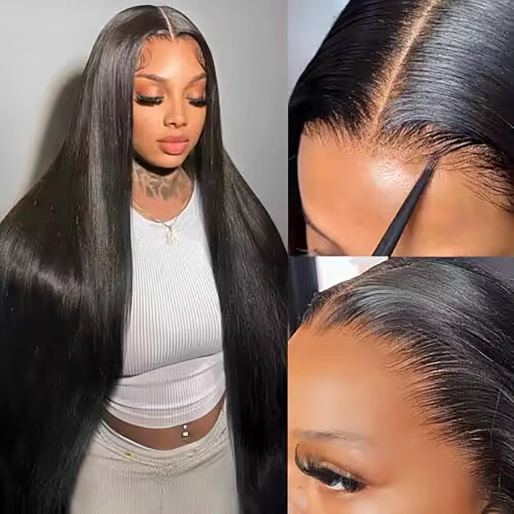 Gymdream Store, Wig dengan Ram - Hair Bundles ulasan dan harga