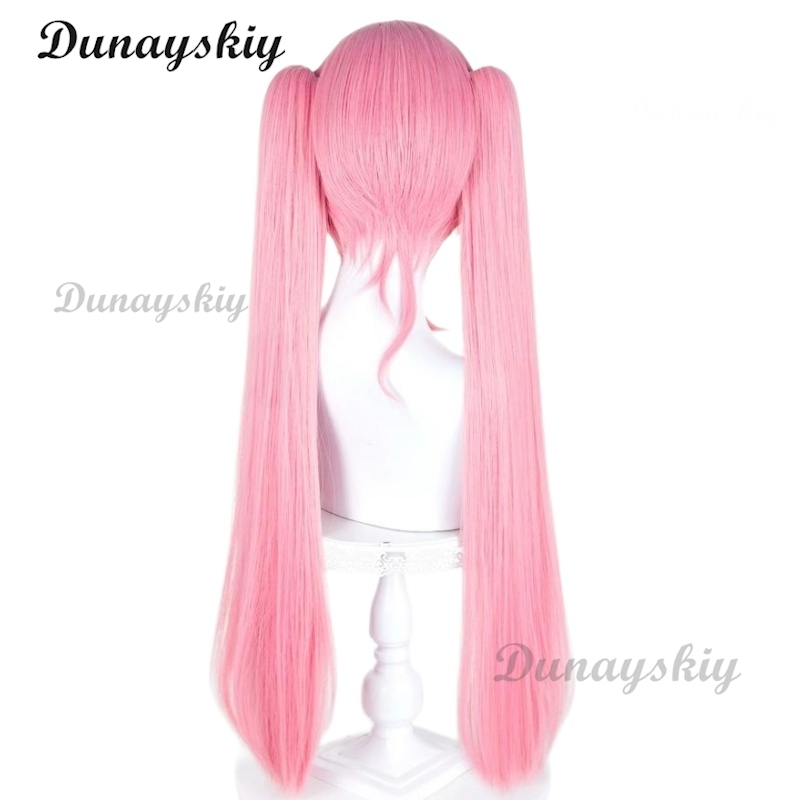 Wig Cosplay Alien Stage Zombie - Hair Bundles ulasan dan harga